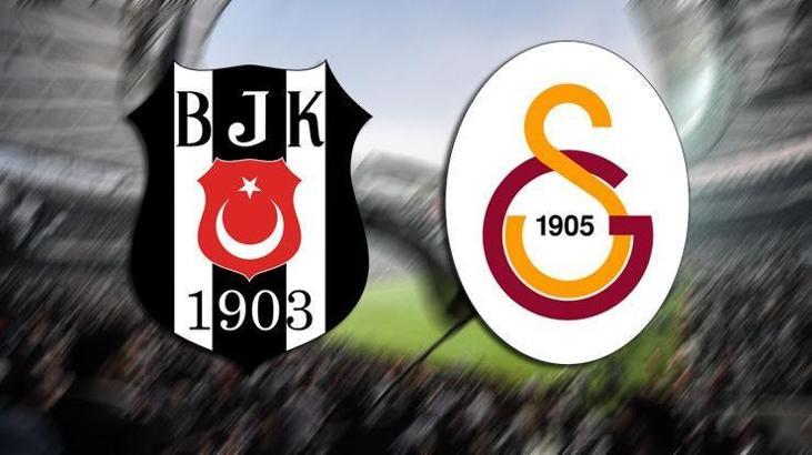 Beşiktaş - Galatasaray maçının bilet fiyatları açıklandı!
