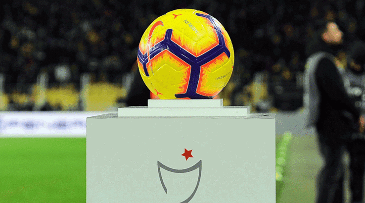 Süper Lig'de müthiş heyecan 30. hafta maçlarıyla devam edecek