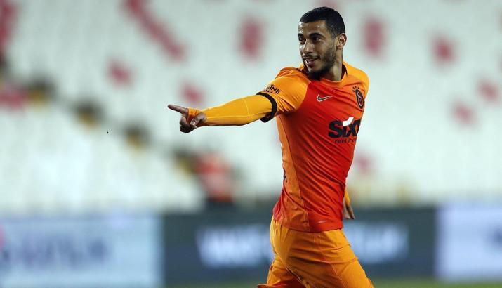 Son dakika! Younes Belhanda'dan flaş Galatasaray paylaşımı: Sizi asla unutmayacağım