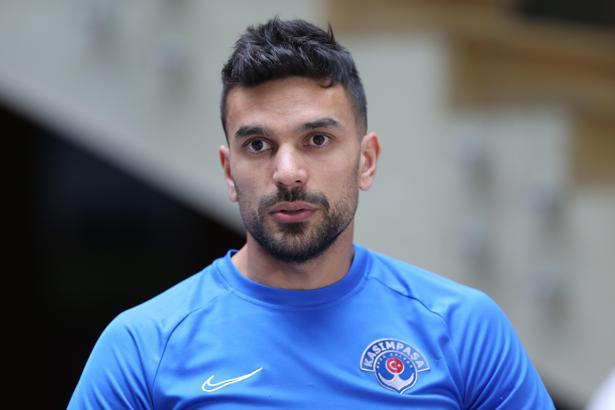 Oussama Haddadi: 4-5 Türk takımından teklif aldım