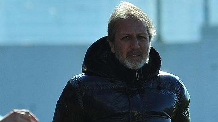 Taner Taşkın: Oyun ve mücadeleden memnunum