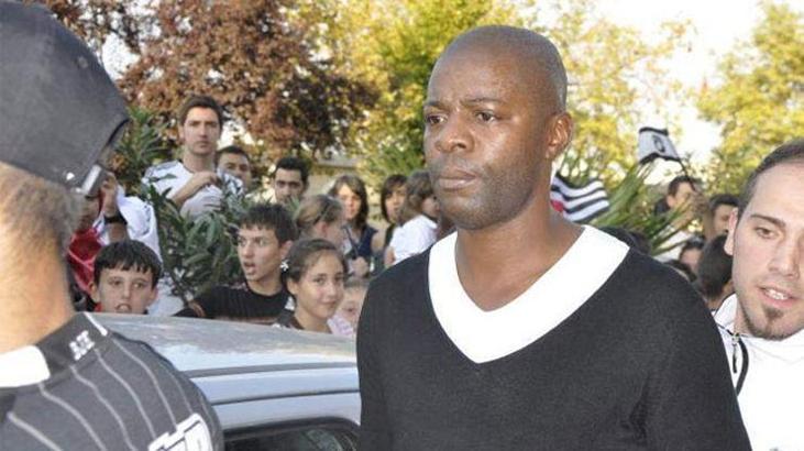 Pascal Nouma'dan yasa dışı bahis açıklaması