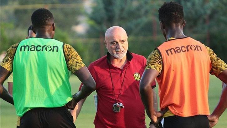 Yeni Malatyaspor'da Hikmet Karaman geri dönüyor