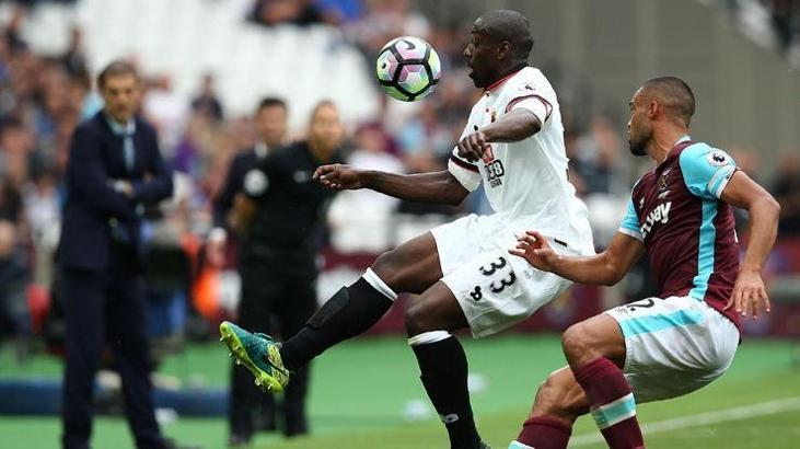 West Ham United 2 - 4 Watford