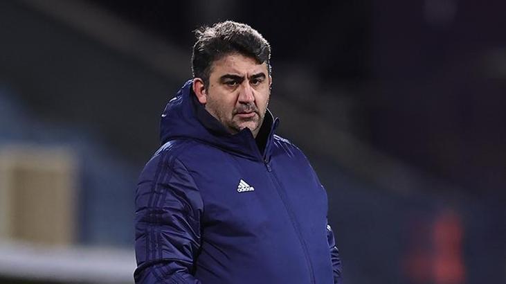 Ümit Özat: Bu lig üst üste iki maç galip gelmeye bakar