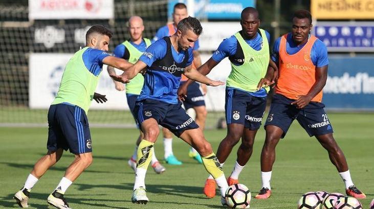 Fenerbahçe'de dikkat çeken detay! Tam 9 futbolcu...