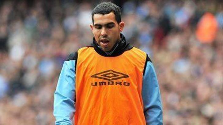 Boca, Tevez'i istiyor