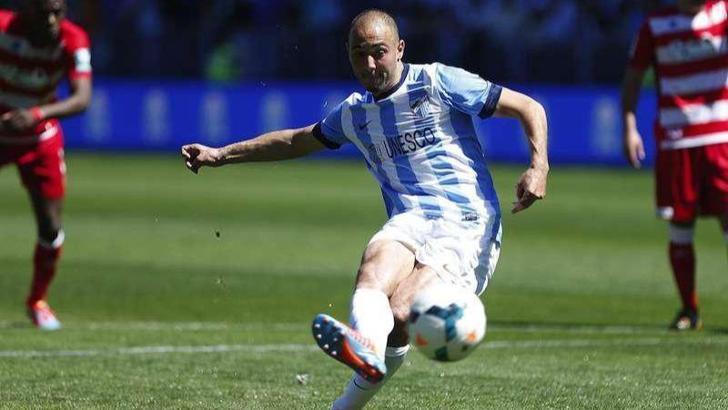 Malaga, Galatasaray'a ödeyecek 500 bin euroyu bulamıyor