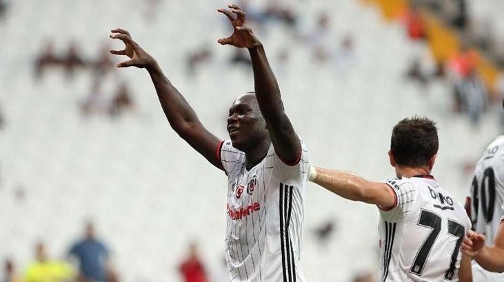 Kartal gibi başla