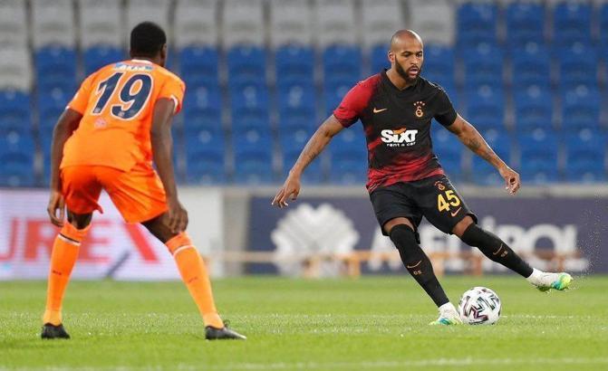 Son dakika Galatasaray haberi | Marcao: Fatih Terim beni düşmeye oynayan takımdan aldı