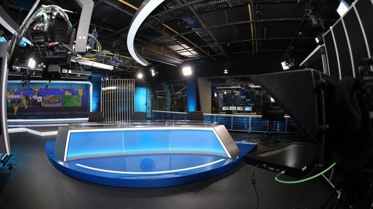 Fenerbahçe Televizyonu HD yayına geçiyor!