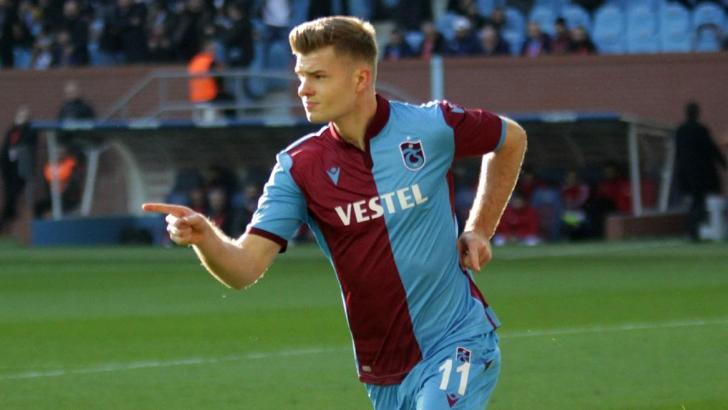 Trabzonspor tarihi rekorun peşinde!