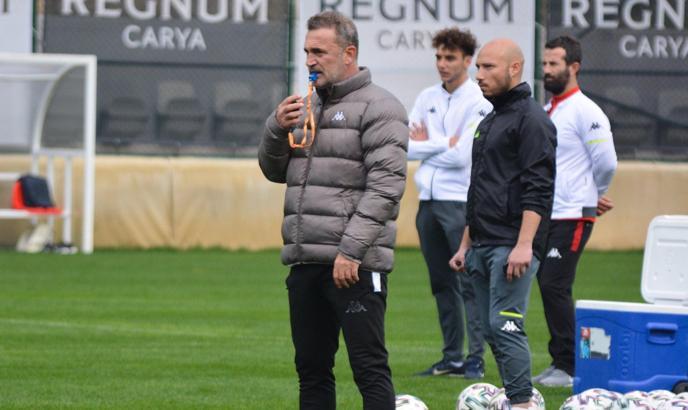 Bodrumspor, Tahsin Tam dümene geçtikten sonra şaha kalktı