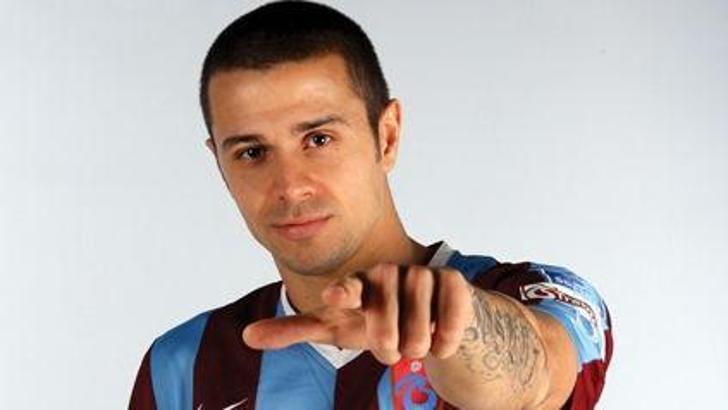 Murat Tosun'a 2 maç ceza