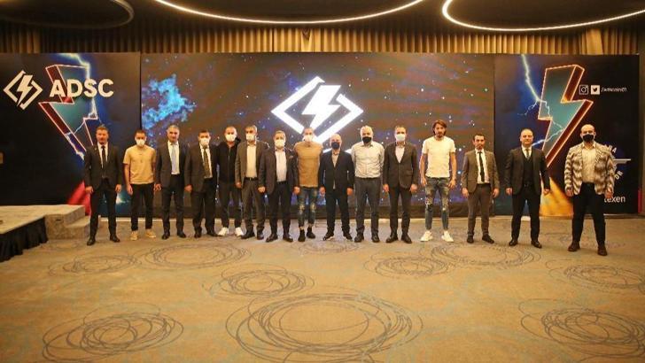 Bitexen, Adana Demirspor Coin'i tanıttı