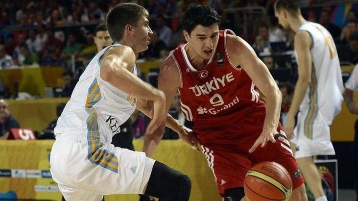 Fenerbahçe Emir Preldzic'in sözleşmesini feshetti!