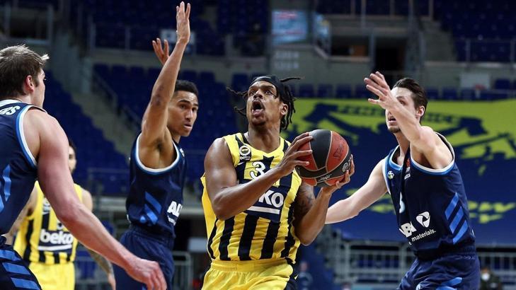 Jarell Eddie: Bunun bir EuroLeague derbisi olduğunun farkındayız