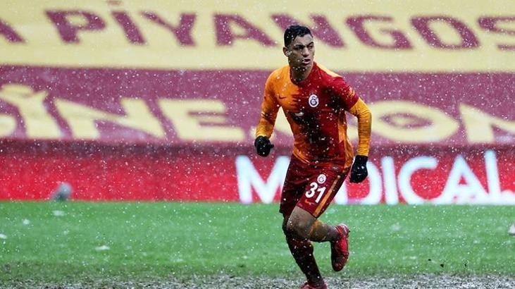 Mostafa Mohamed, Türkçe öğrenmeye başladı