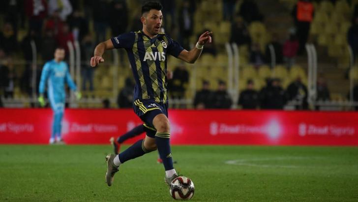 Tolgay Arslan, Galatasaray'dan teklif aldı mı? Açıkladı...