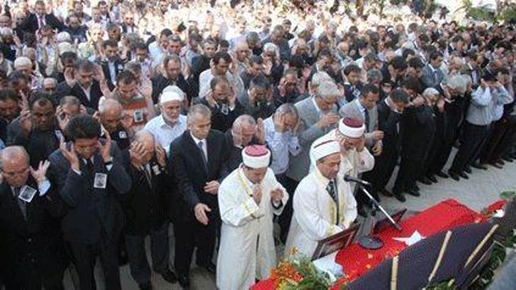 Efsane güreşçi Güngör'ü kaybettik