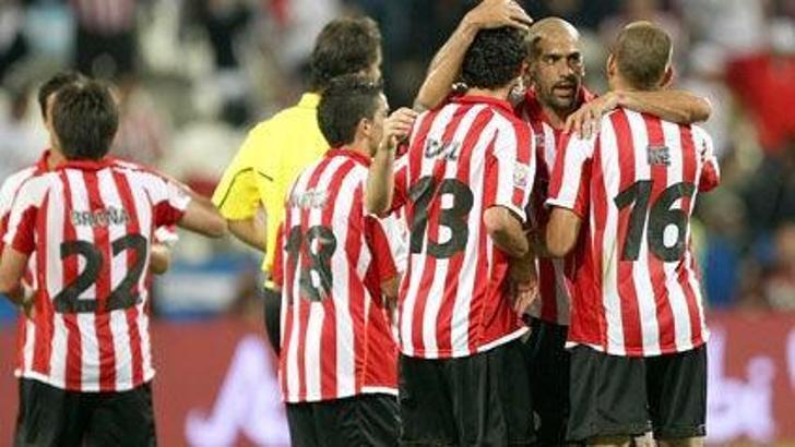 İlk finalist Estudiantes