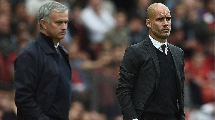 Manchester United 1-2 Manchester City