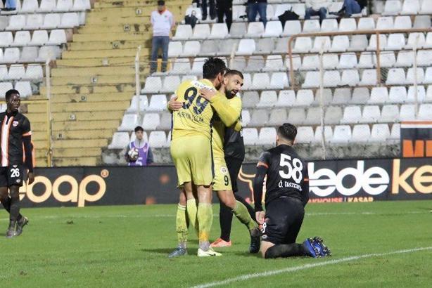 Menemenspor'da Hüseyin Çolak üzüntüsü