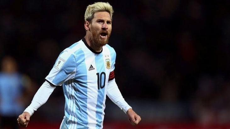 Messi, sonsuza kadar Barcelona'da mı kalıyor?
