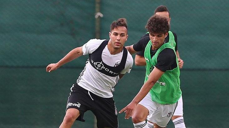 Kerim Frei pes etmiyor