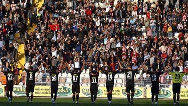 Sivas'a yeni stat projesi