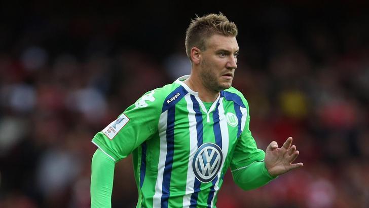 Bendtner Nottingham'da