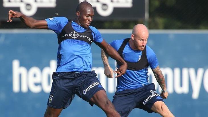 Sow, Fenerbahçe için Beşiktaş'ı reddetmiş!