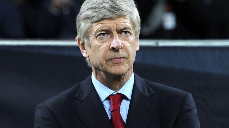 Arsenal'e yeni teknik adam