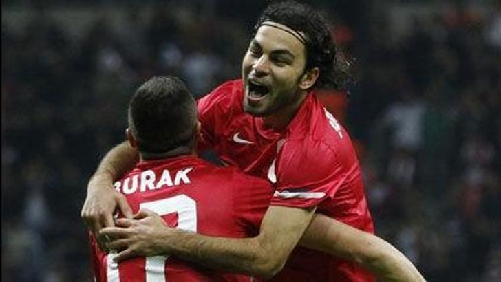 ''Kabus gerçek oldu''