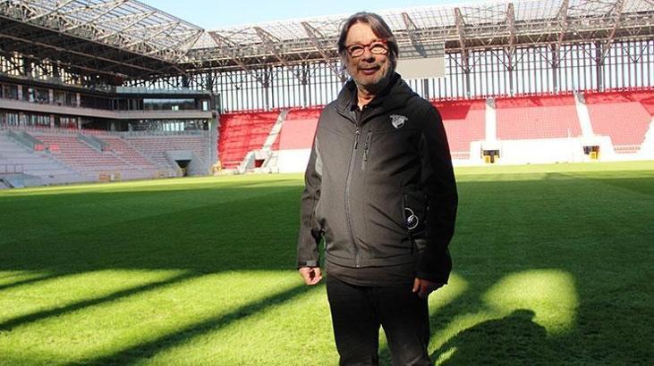 Mehmet Sepil: 40'tan 30'a düşme isteğini ve yeni öneriyi ileteceğim