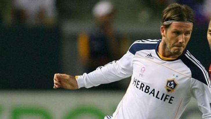 PSG, Beckham'ı istiyor