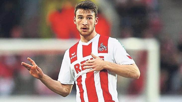 Beşiktaş Dorukhan Toköz'ün alternatifini buldu!