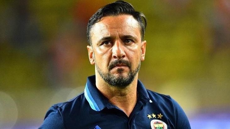 Vitor Pereira boşta kaldı