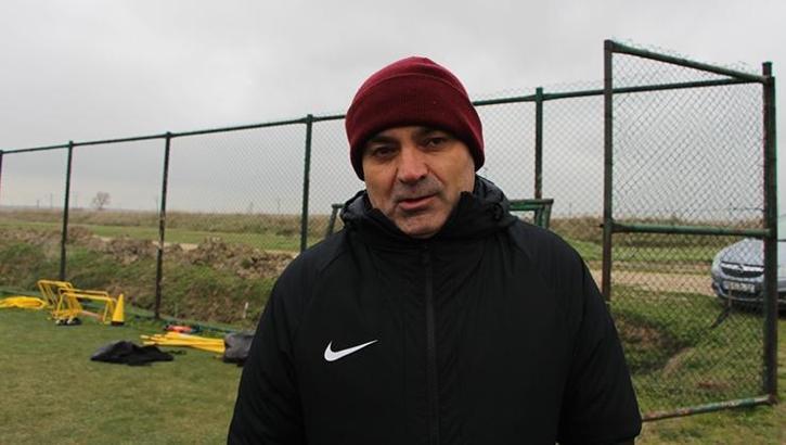 Bandırmaspor Adana Demirspor maçında 3 puan istiyor