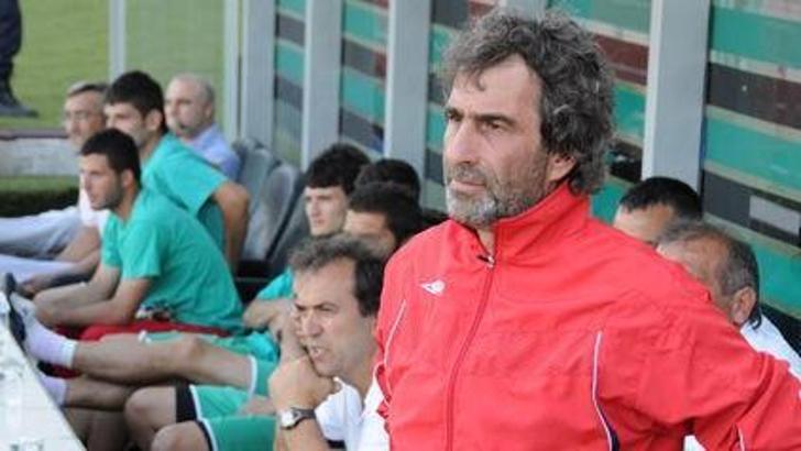 9-0'lık skor istifa ettirdi