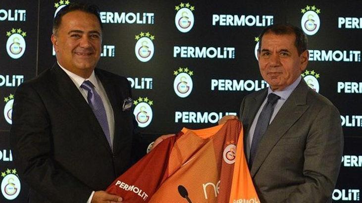 Dursun Özbek'ten Fatih Terim açıklaması...