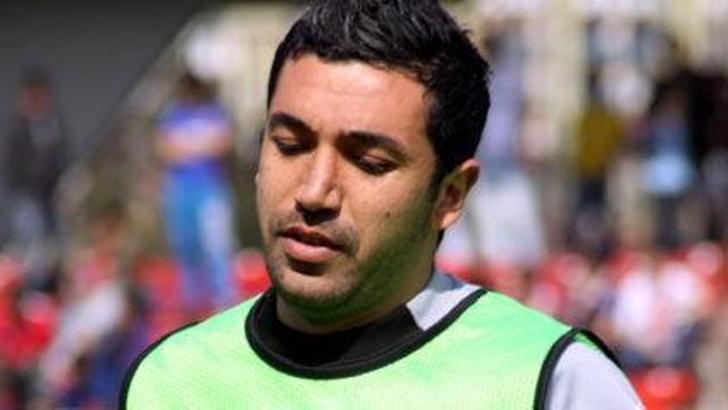 Yasin Avcı 6 ay sahalardan uzak