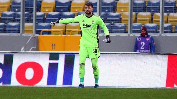 Lyon Ersin Destanoğlu için İstanbul'a geliyor! Resmi görüşme...