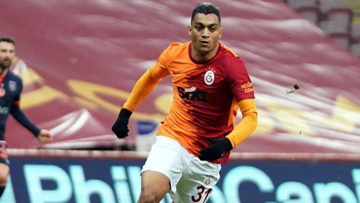 SON DAKİKA | Galatasaray'da Abdurrahim Albayrak'tan Mostafa Mohamed açıklaması