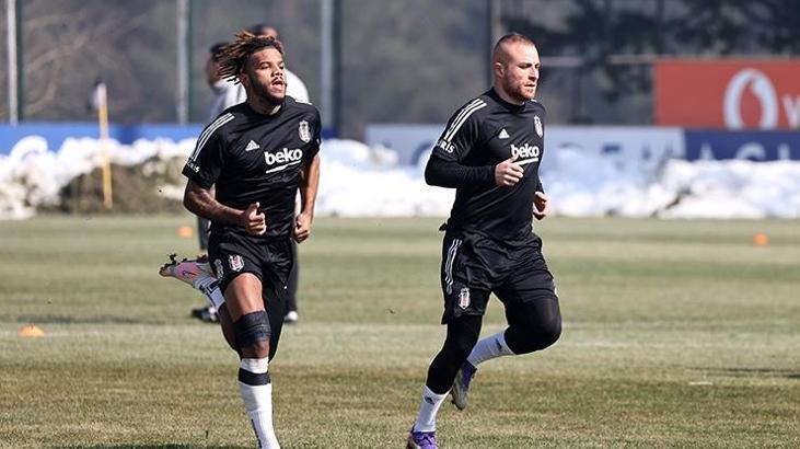 Gökhan Töre Sergen Yalçın'dan görev istiyor
