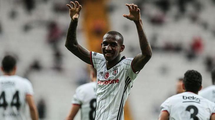 Talisca: Başkan biraz paraya kıysın!