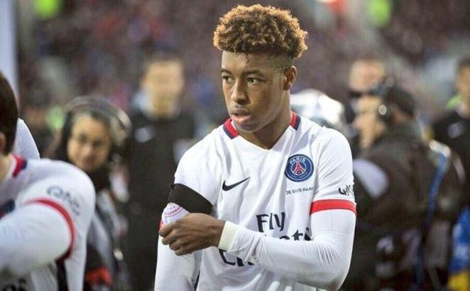Kimpembe'den Fenerbahçe itirafı