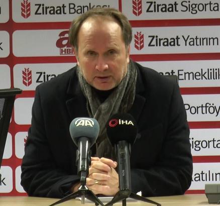 Bilgin Erdem: Hayallerimizde tur atlamak vardı ve başardık