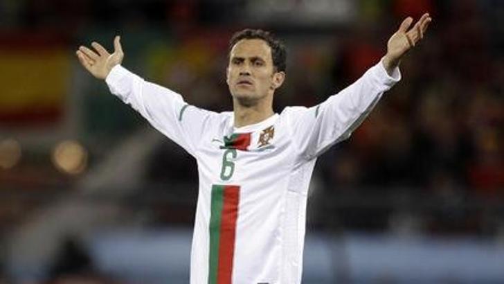 Carvalho F. Bahçe'ye mi geliyor?