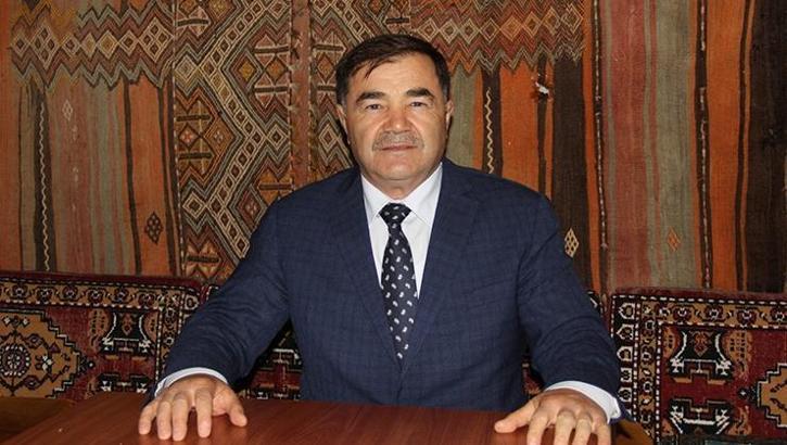 Musa Aydın: